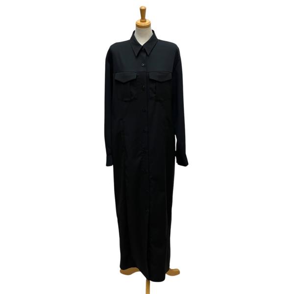 リムアーク RIM．ARK Urban shirt OP  シャツワンピース 460ISN33-00...