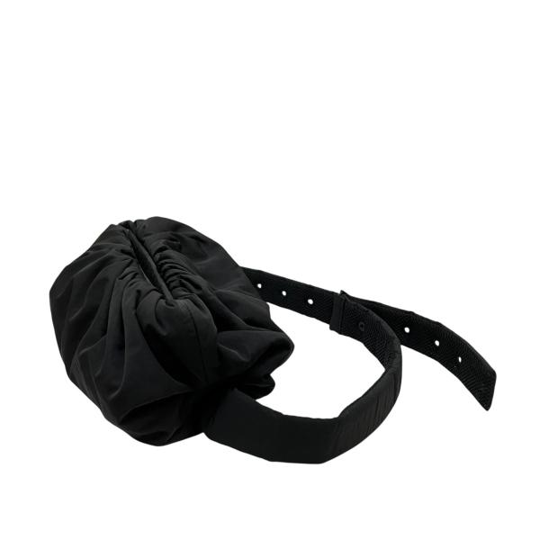 【値下げ】BOTTEGA VENETA HIDROLOGY ボディーバッグ B08904327H ブ...