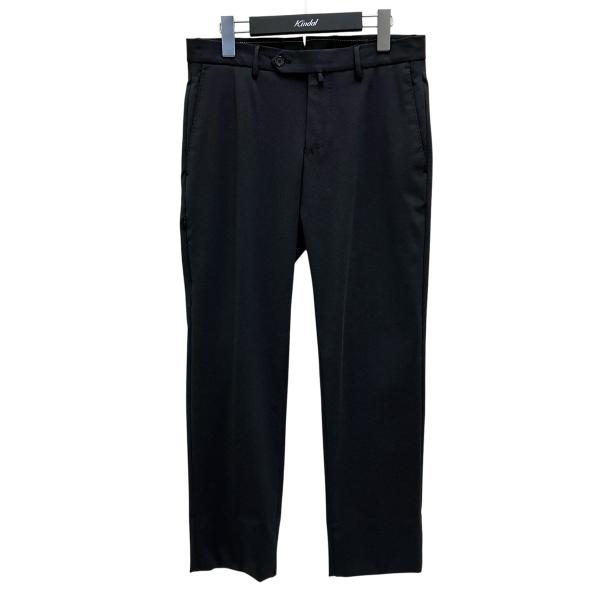 ピーティートリノ PT TORINO ALPHA テーパードパンツ COVSALZ00KLT グレー...