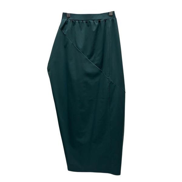 リムアーク RIM．ARK Cocoon jersey SK コクーンジャージースカート 460FS...