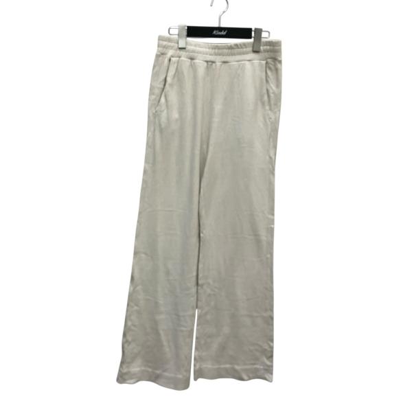 グレーコード GREYCHORD パンツ 232GCA1506MWH ホワイト サイズ：1