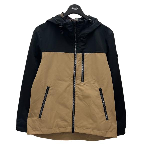 【値下げ】BLACK LABEL CRESTBRIDGE マウンテンパーカー 51F61-861-4...