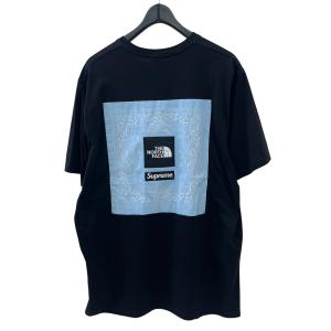 ザノースフェイス×シュプリーム THE NOR...の詳細画像1