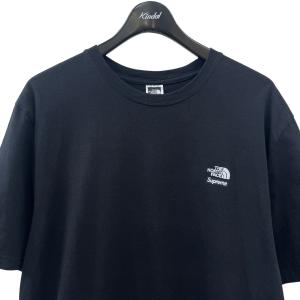 ザノースフェイス×シュプリーム THE NOR...の詳細画像2