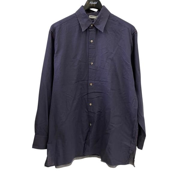 マーティーアンドサンズ MAATEE＆SONS GUPTA KHADI COTTON SHIRTS ...