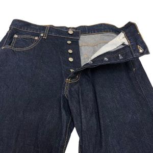 ステューシー stussy デニムパンツ イン...の詳細画像2
