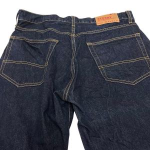 ステューシー stussy デニムパンツ イン...の詳細画像3