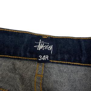 ステューシー stussy デニムパンツ イン...の詳細画像4