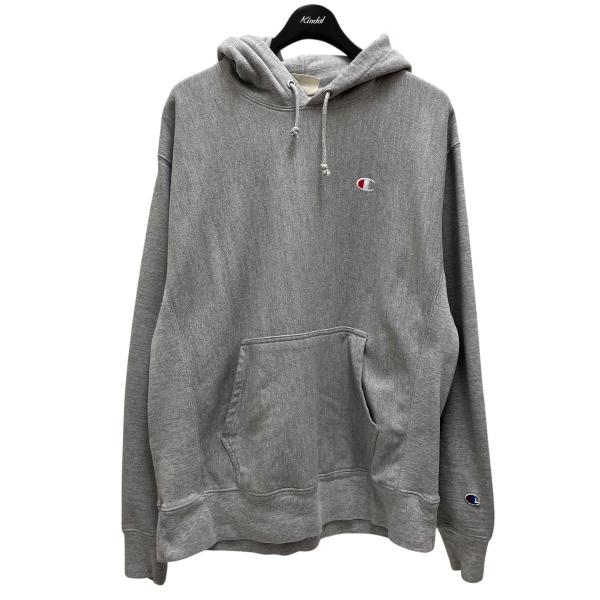 チャンピオンリバースウィーブ Champion REVERSE WEAVE プルオーバーパーカー グ...