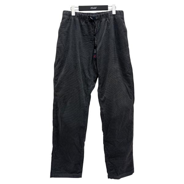 グラミチ GRAMICCI コーデュロイクライミングパンツ G2FM-P021 グレー サイズ：L