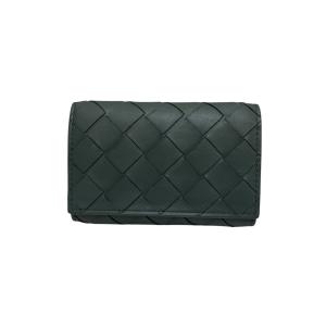 BOTTEGA VENETA キーケース 630336 グレー (堅田店)