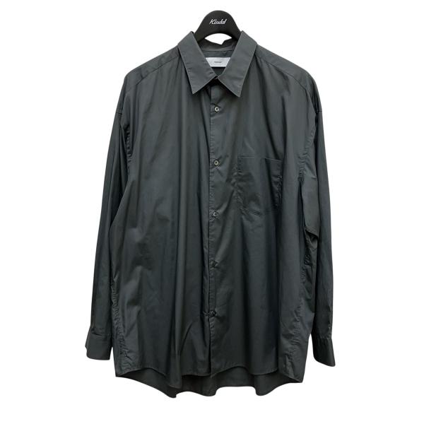 【値下げ】Graphpaper Broad L／S Oversized Regular Collar...