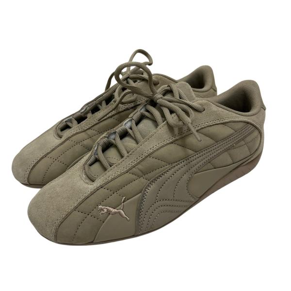 【値下げ】Graphpaper×PUMA SPEEDCAT Plus ローカットスニーカー 4061...