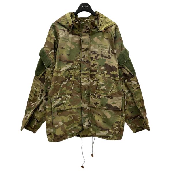 ヘリコンテックス Helikon-tex CAMOGROM PARKA マウンテンパーカー 8415...