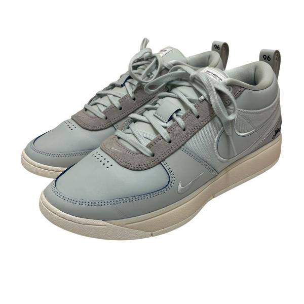 ナイキ NIKE BOOK 1 MP EP BARELY GREY BARELY GREY-META...