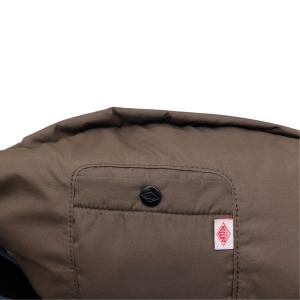 ダントン DANTON ショルダーバッグ ボデ...の詳細画像5