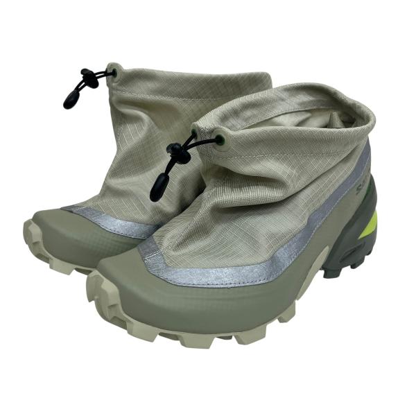 マルタンマルジェラ×サロモン MM6 Maison Margiela×SALOMON CROSS L...