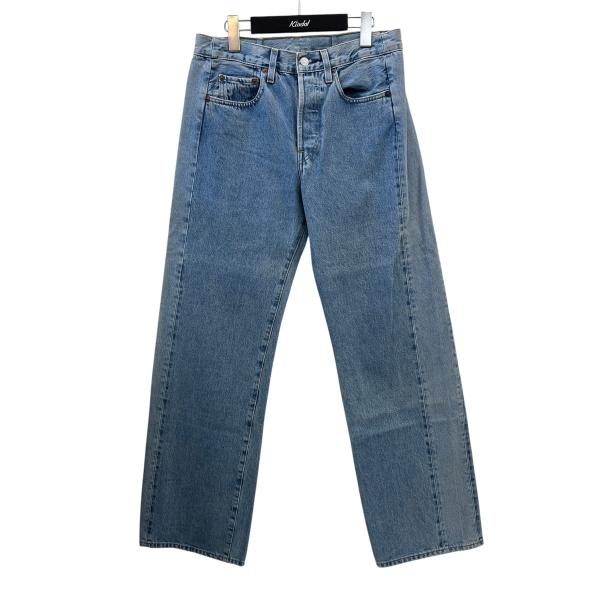 リーバイスヴィンテージクロージング LEVI’S VINTAGE CLOTHING 501 manc...