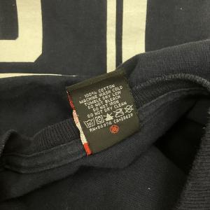 ステューシー stussy 長袖Tシャツ ネイ...の詳細画像5