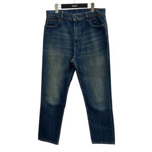 STELLA McCARTNEY デニムパンツ 470648 インディゴ サイズ：31 (堅田店)