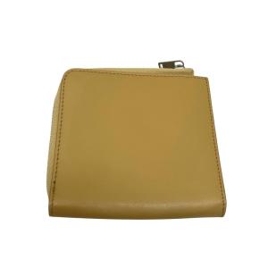ジルサンダー JIL SANDER 財布 ベージュ