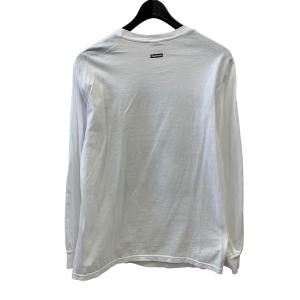 シュプリーム Supreme ロングスリーブT...の詳細画像1