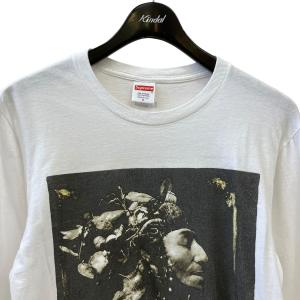 シュプリーム Supreme ロングスリーブT...の詳細画像2