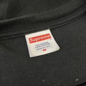シュプリーム Supreme payment ...の詳細画像3