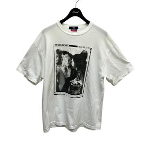 ステューシー stussy 2007 ローラ 半...の商品画像