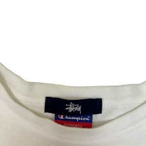 ステューシー stussy 2007 ローラ ...の詳細画像5