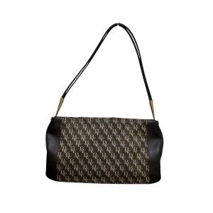 BOTTEGA VENETA BV柄 ハンドバッグ 10164101298DBR ブラウン (堅田店)