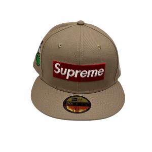 シュプリーム×ニューエラ Supreme×Ne...の詳細画像1