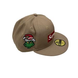 シュプリーム×ニューエラ Supreme×Ne...の詳細画像2