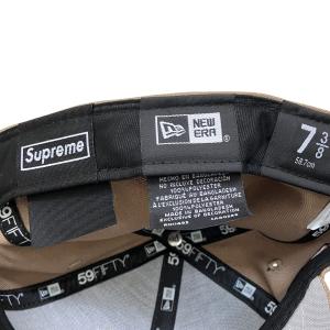 シュプリーム×ニューエラ Supreme×Ne...の詳細画像5