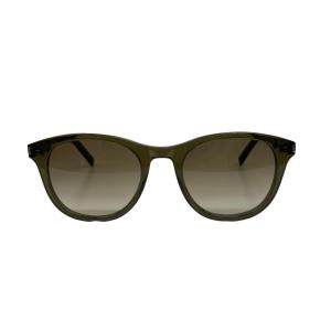 サンローランパリ Saint Laurent Paris サングラス SL401 003 オリーブ