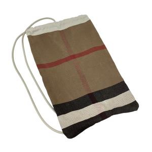 バーバリー BURBERRY ショルダーバッグ ブラウン
