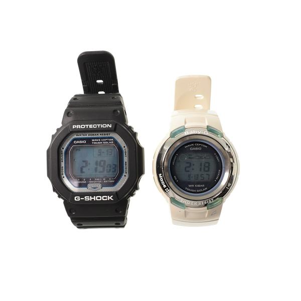 【値下げ】CASIO 【LOV-05A-1JR】Lover’S Collection 2005　ラバ...