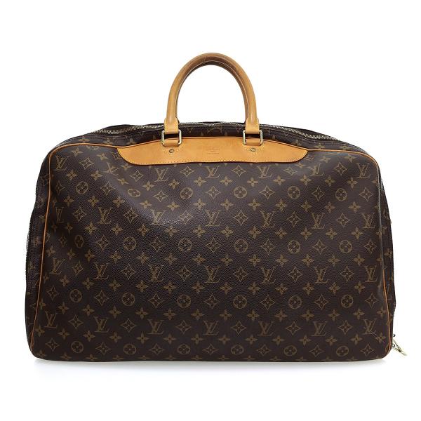 【値下げ】LOUIS VUITTON トラベルバッグ　モノグラム アリゼ・ドゥ・ポッシュ　M4139...