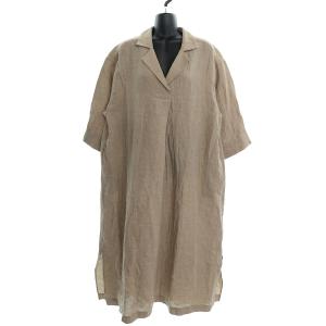 コ*ン様 新品　半額以下　CLOTH&CROSS リネンダイヤモンドネックロング CLOTH&CROSS 【値下げ】CLOTH＆CROSS 2022SS リネンダイヤモンド