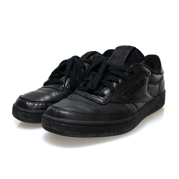 【値下げ】Reebok×JOURNAL STANDARD Club C 85 Vintage　スニー...