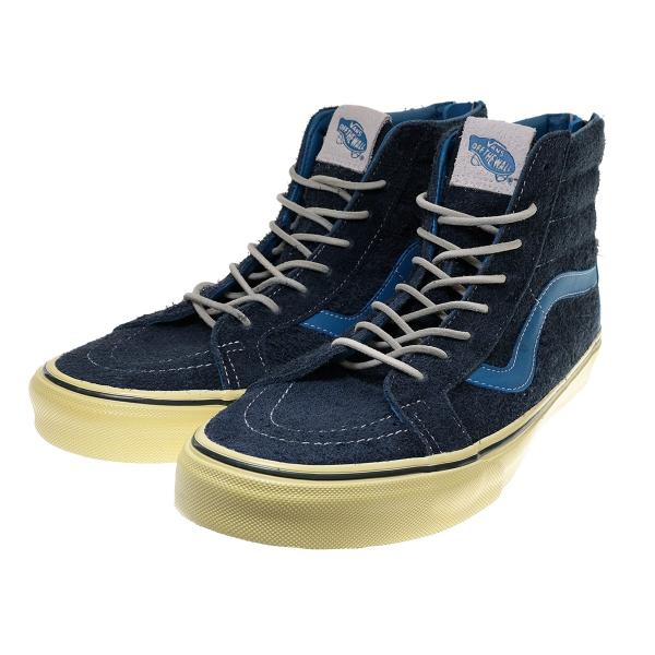 【値下げ】VANS x Liberaiders　スニーカー　SK8-Hi Reissue Zip 7...