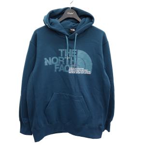 ザノースフェイス THE NORTH FACE プルオーバーパーカー　Front Half Dome...