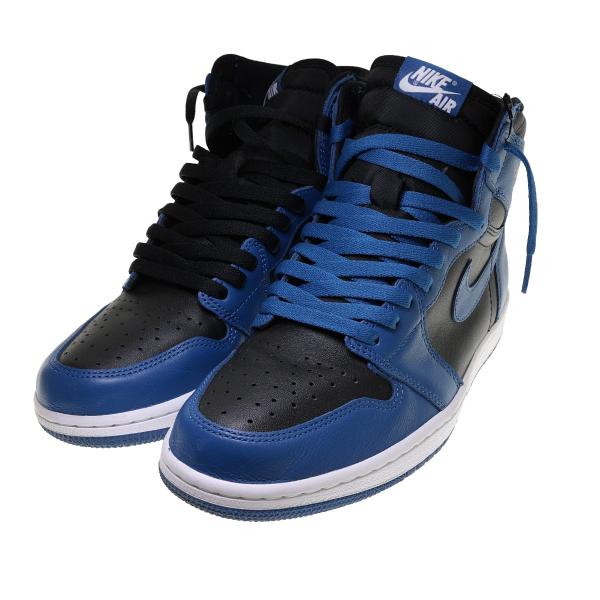 ナイキ NIKE Air Jordan 1 Retro High OG　スニーカー　555088-4...