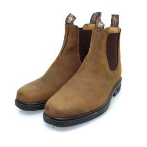 ブランドストーン blundstone サイドゴアブーツ　000659 ブラウン サイズ：8(26．5ｃｍ)｜kindal