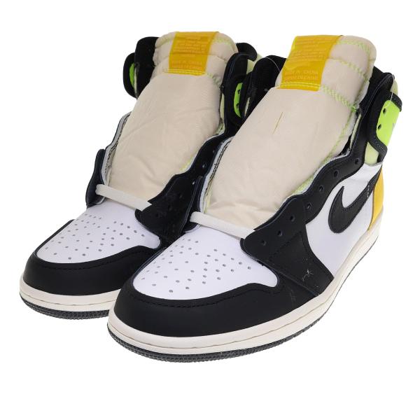 ナイキ NIKE AIR JORDAN 1 RETRO HIGH OG エアジョーダン1　ハイカット...