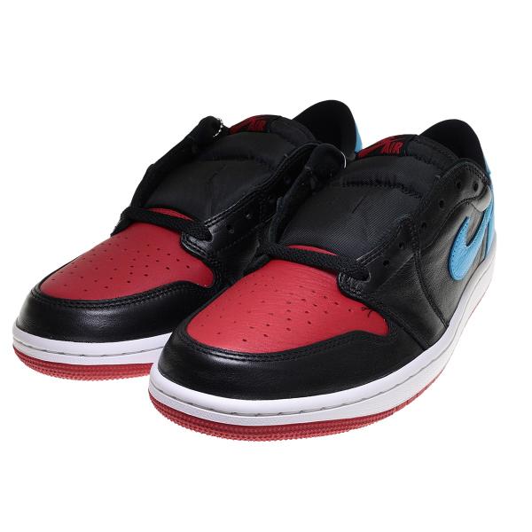 ナイキ NIKE WMNS AIR JORDAN 1 RETRO LOW OG エアジョーダン1　ス...