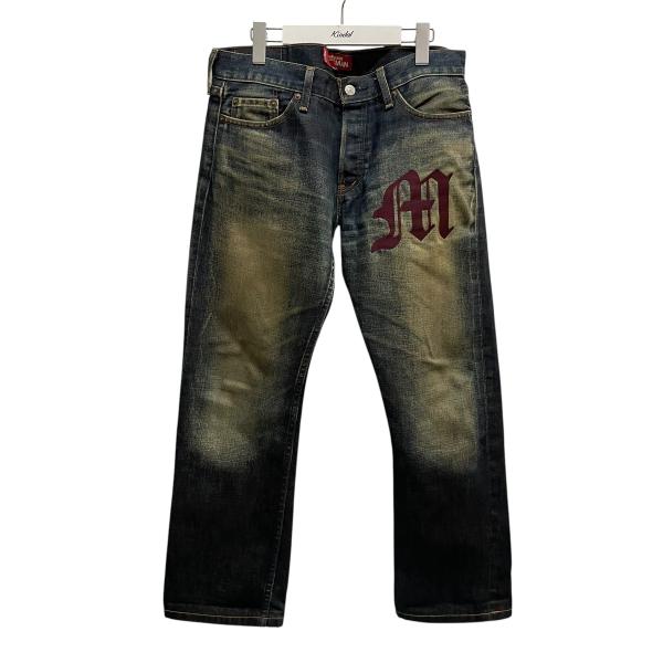 ジュンヤワタナベマン×リーバイス CDG JUNYA WATANABE MAN×LEVI’S デニム...