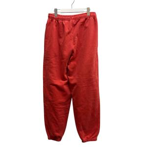 【値下げ】stussy×NIKE スウェットパ...の詳細画像1