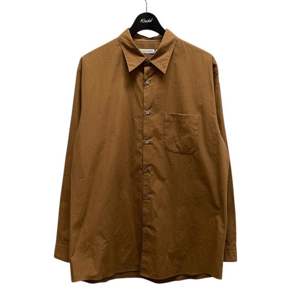 チルトザオーセンティックス tilt the authentics 23AW シャツ SH-01A ...