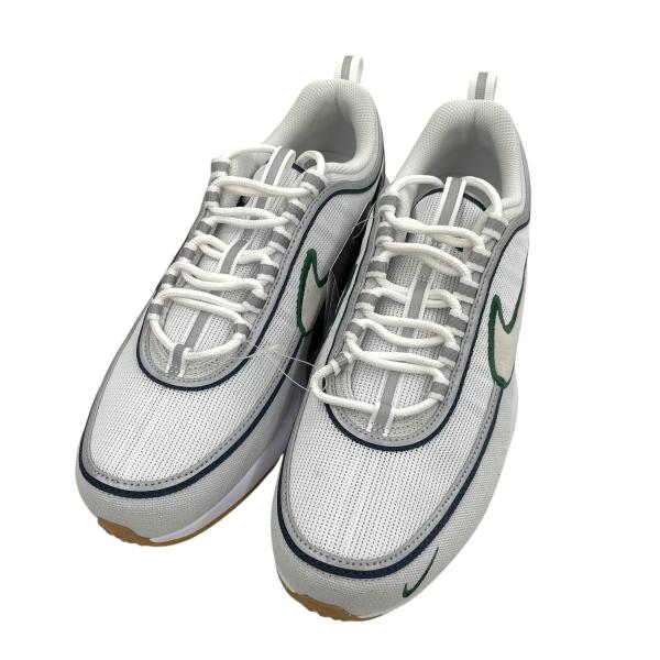 【値下げ】NIKE AIR ZOOM SPIRIDON スニーカー IO1907-025 グレー サ...